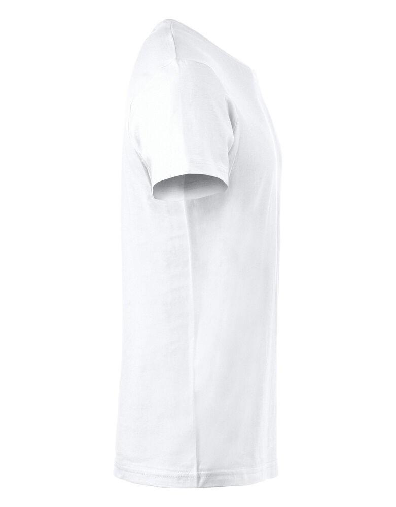 Clique - Basic-T Candy Roze 3XL Clique - Basic-T Candy Roze 3XL
