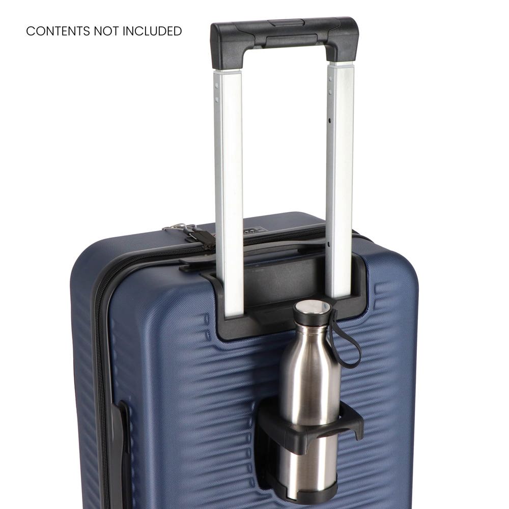 InSideOut Travel Trolley Rulla 20-inch