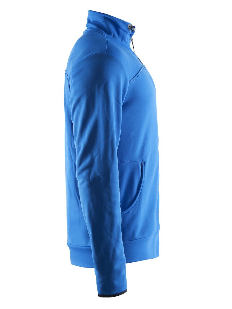 Craft - Leisure Jacket M Sweden Blue M