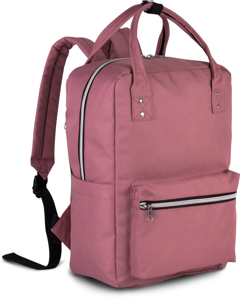 KI0138 - Rugzak in urban stijl