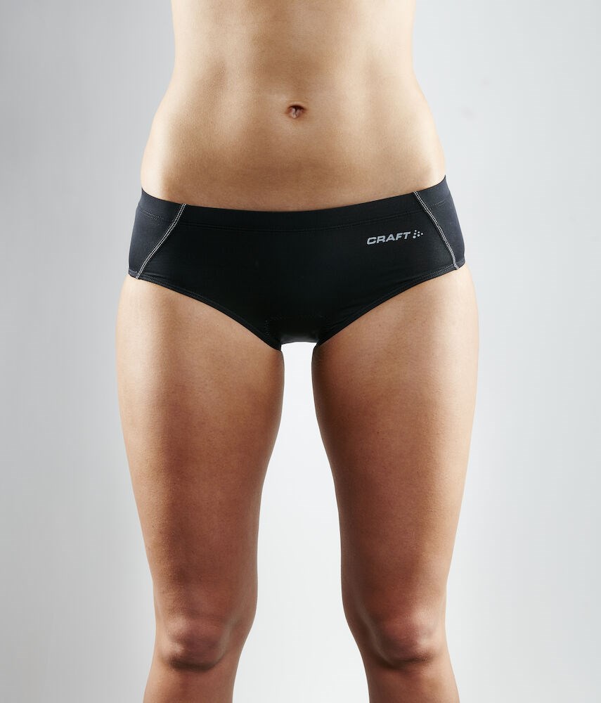 Craft - Greatness Hipster W Black XXL