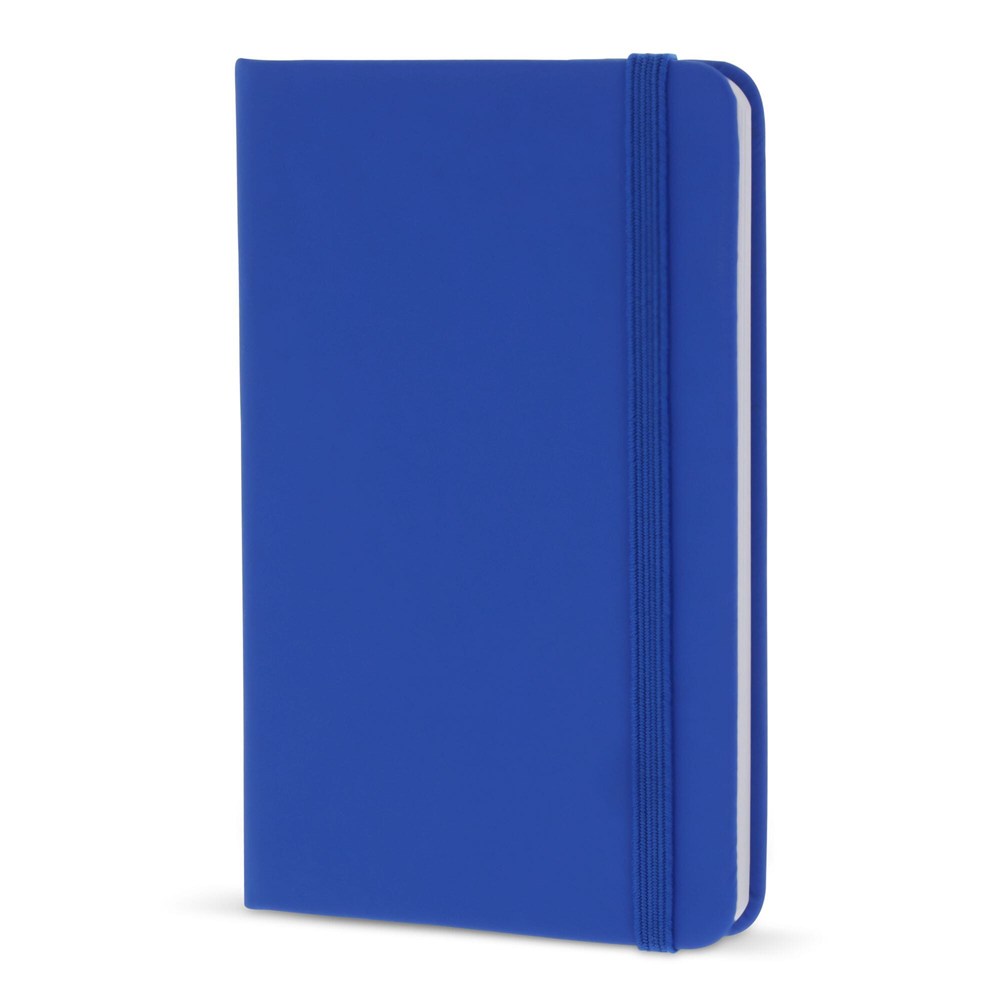 A6-notitieboek van PU
