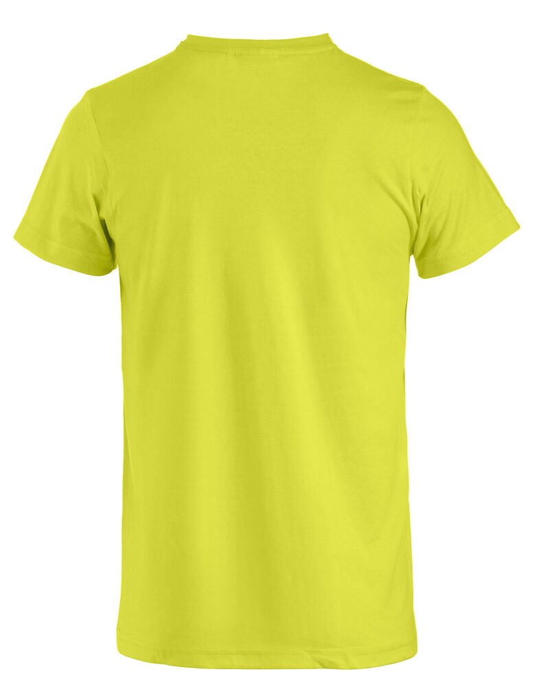 Clique - Basic-T Candy Roze 3XL Clique - Basic-T Candy Roze 3XL
