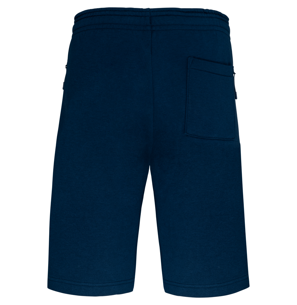 PA1023 - Multisport-bermuda van fleece kids