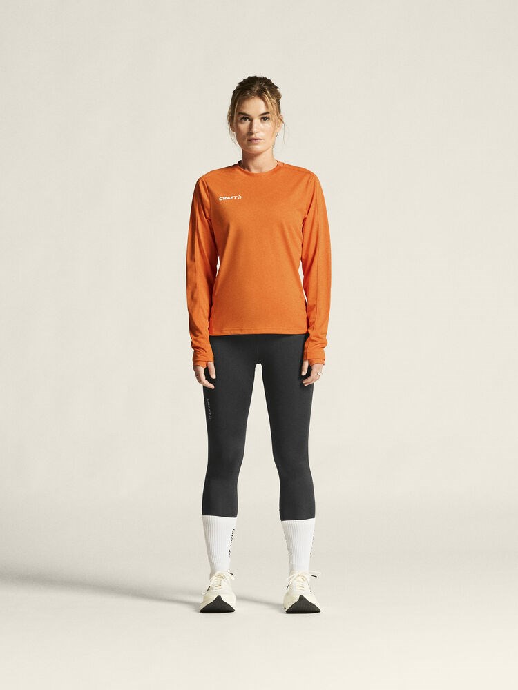 Craft - Evolve 2.0 Crewneck W Pump L