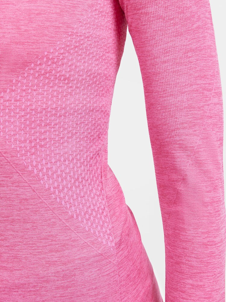 Craft - CORE Dry Active Comfort LS W Fame M