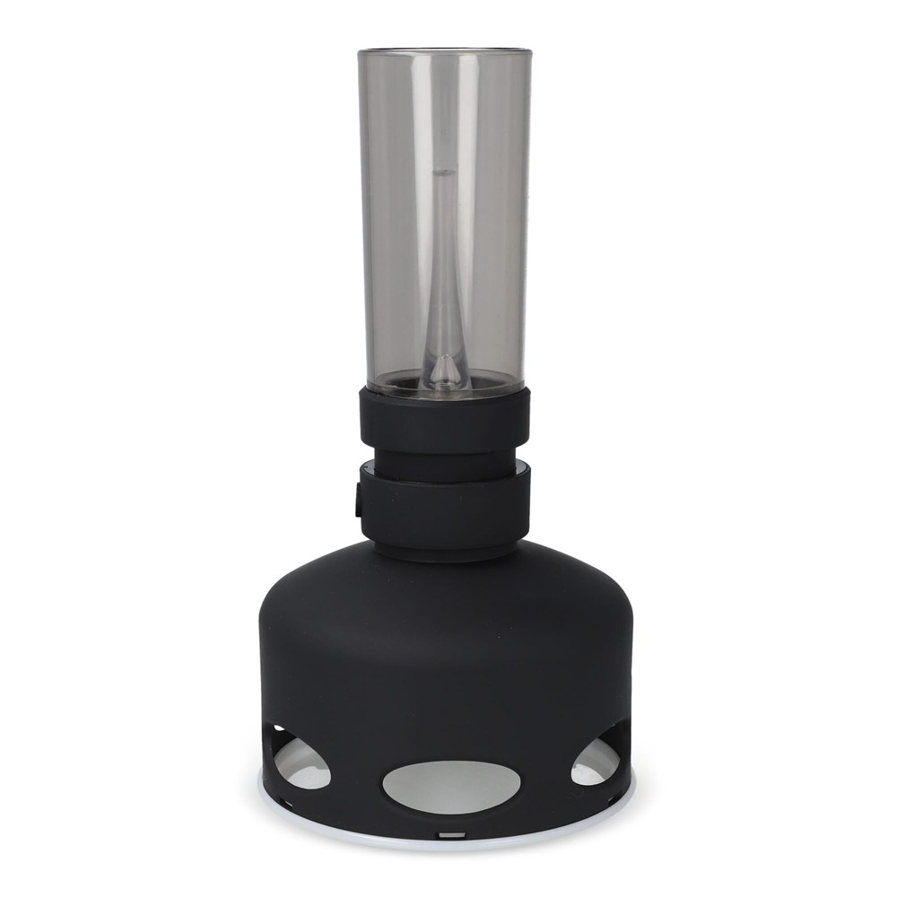 InSideOut Dimbare LED-lamp met (uit)blaassensor