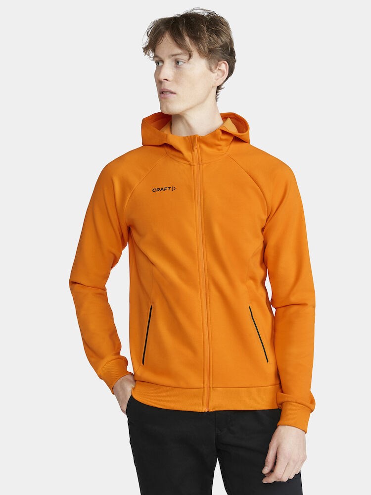 Craft - CORE Soul Full Zip Hood M Glory XL