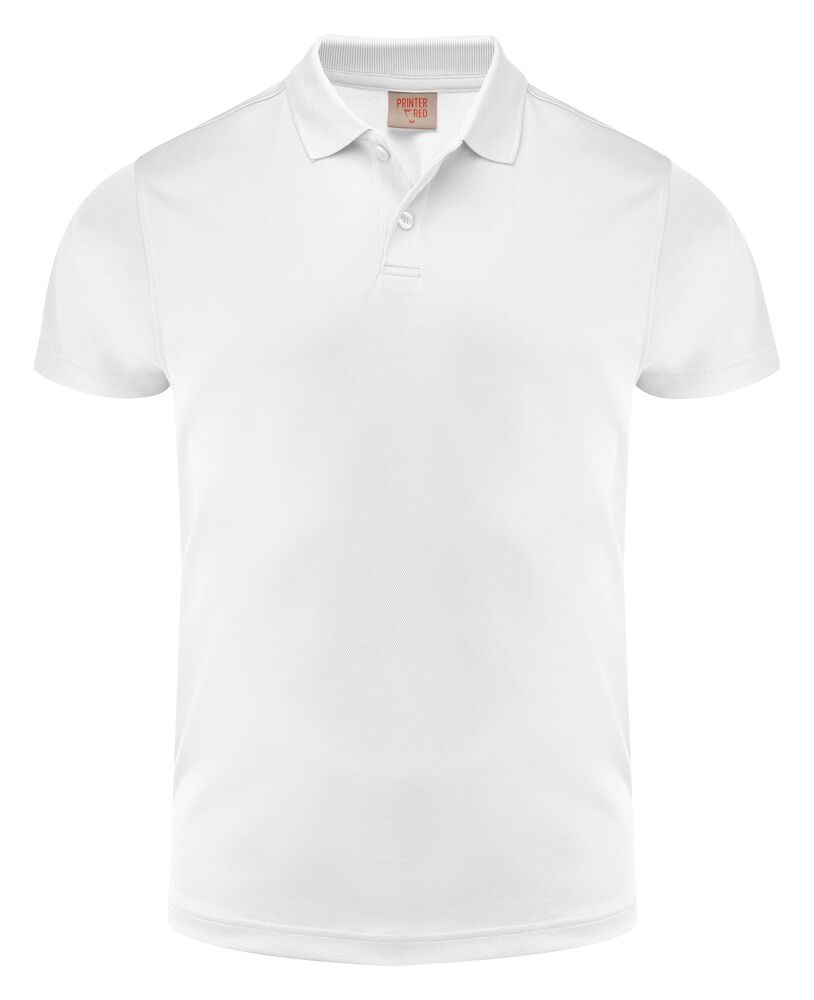 Smash
T-Shirt Heren Wit XXL