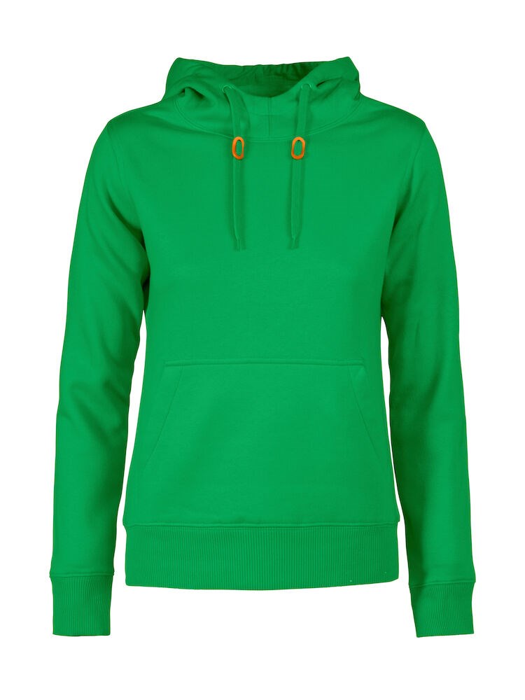 Fastpitch Lady
Hoodie Dames Frisgroen XXL
