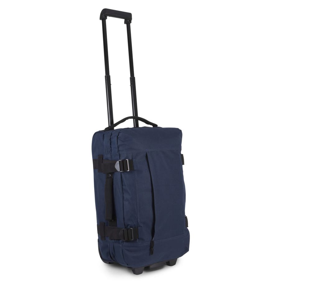 KI0830 - Cabine-trolley