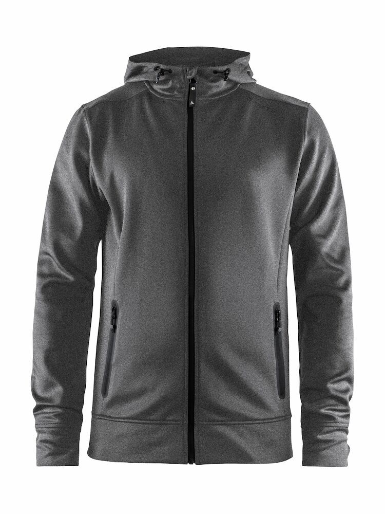 Craft - Noble Full Zip Hood M