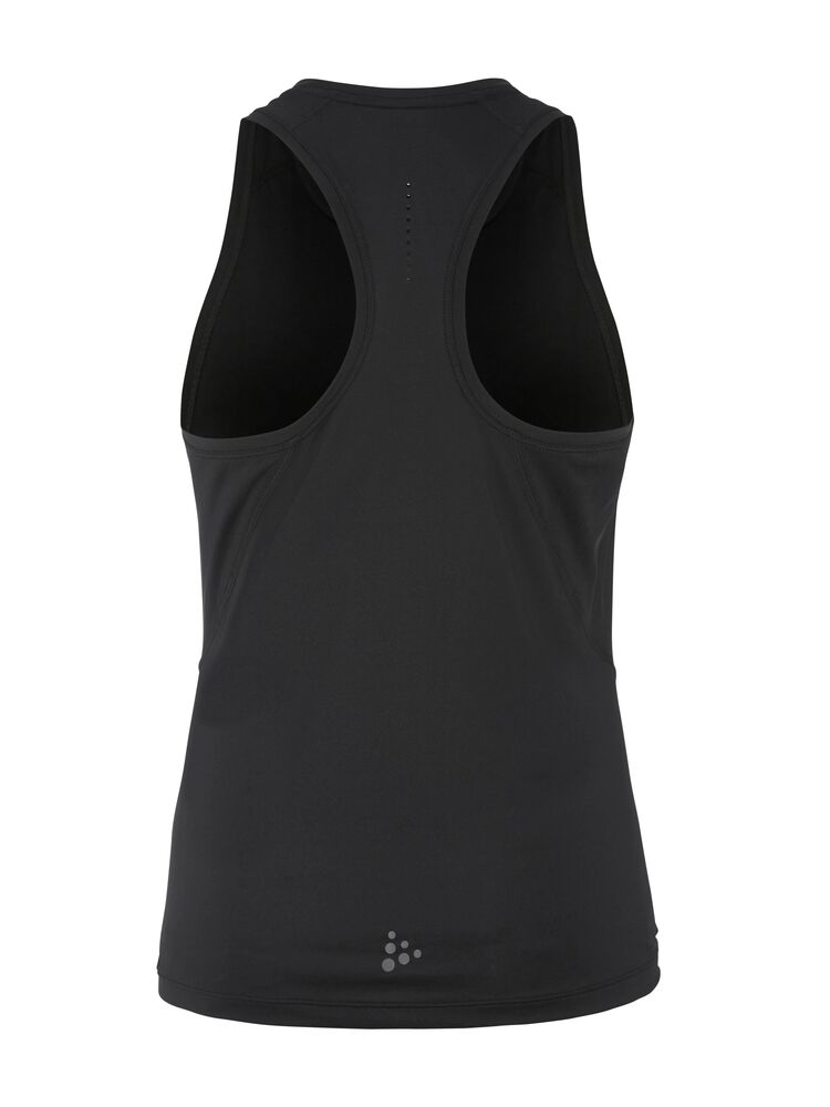 Craft - ADV Essence Singlet 2 W Black L