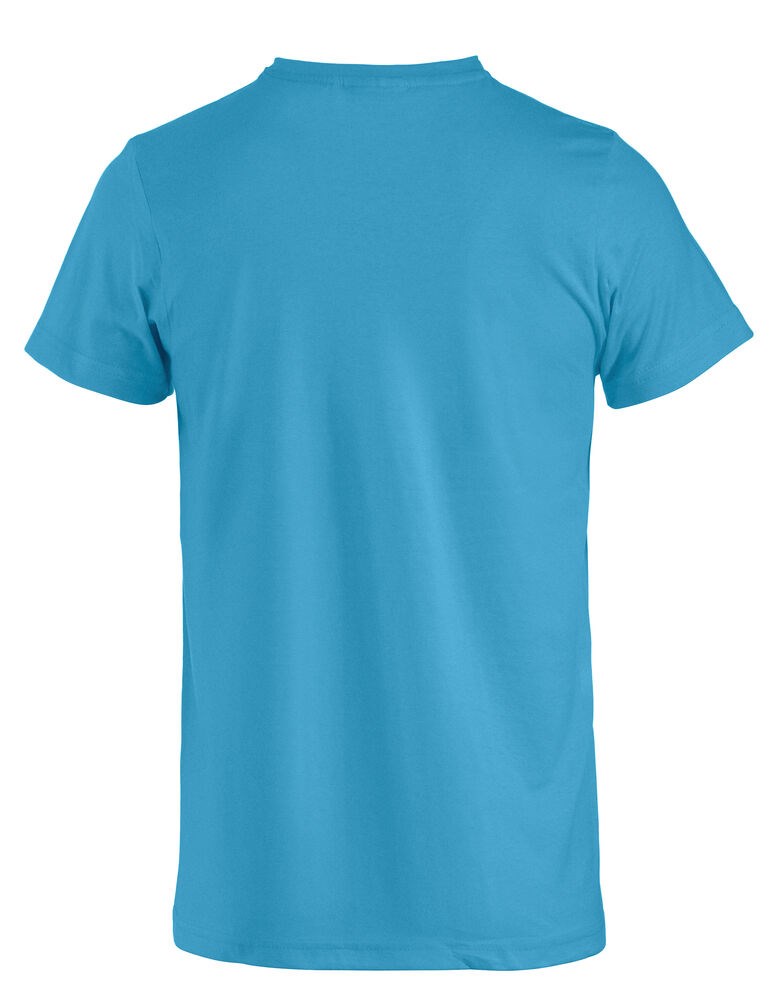 Clique - Basic-T Candy Roze 3XL Clique - Basic-T Candy Roze 3XL