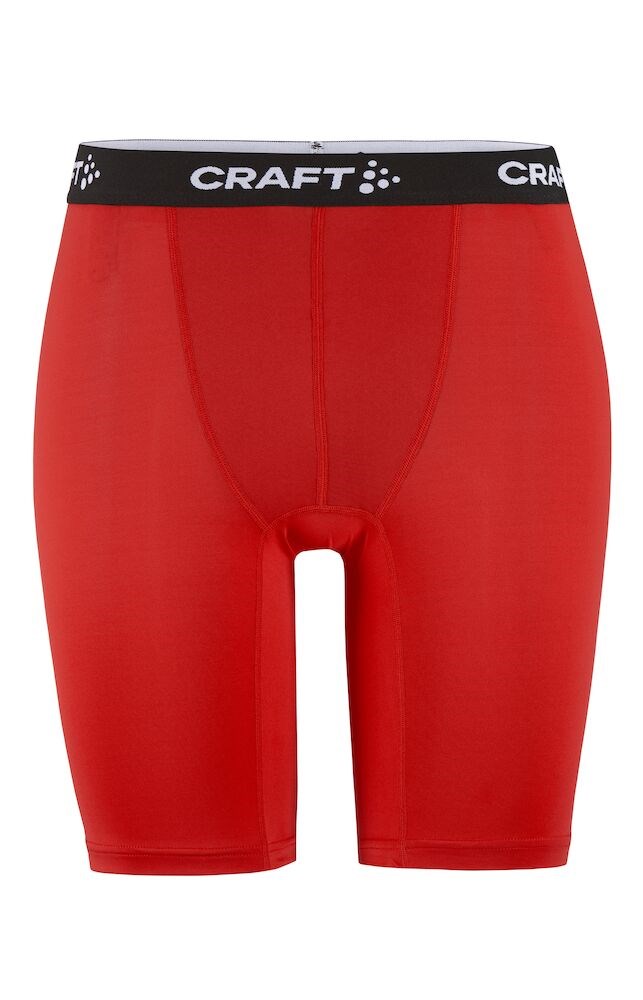 Bright Red