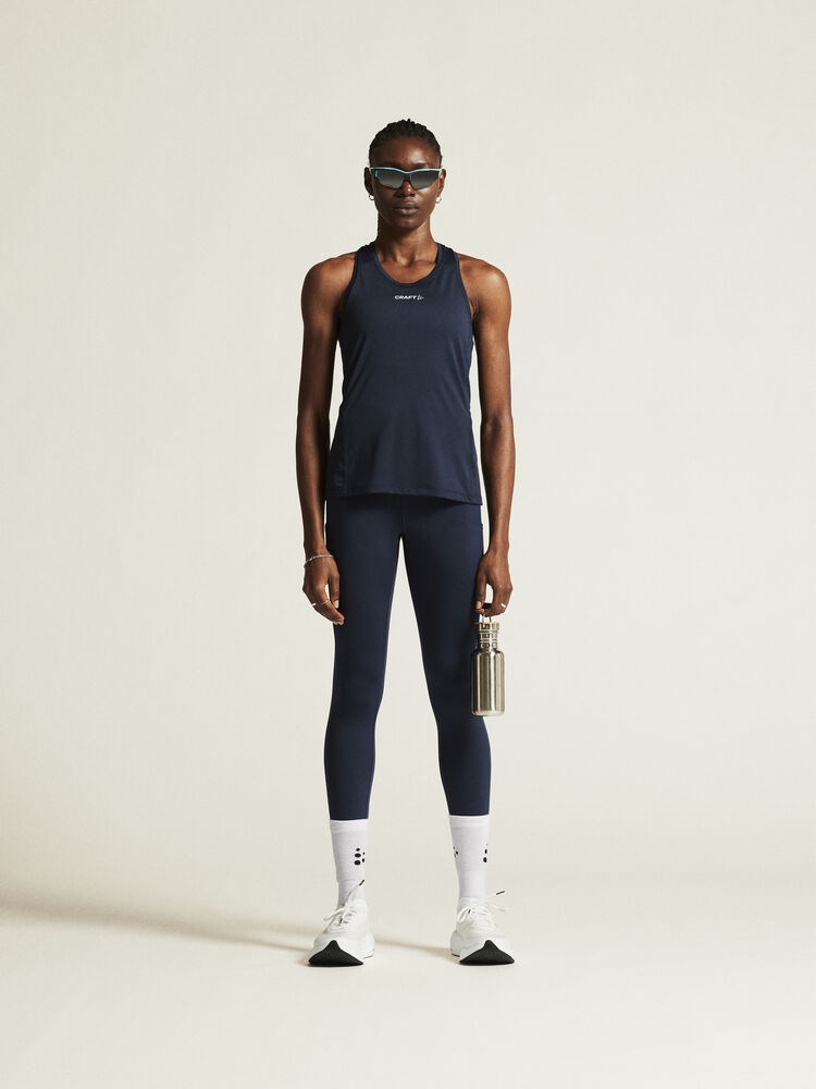 Craft - ADV Essence Singlet 2 W Blaze XL