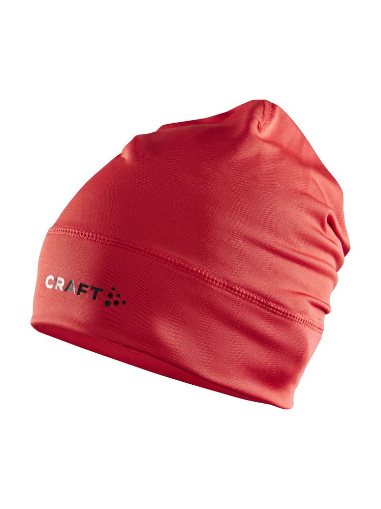 Craft - Ability Jersey High Hat - Bright Red