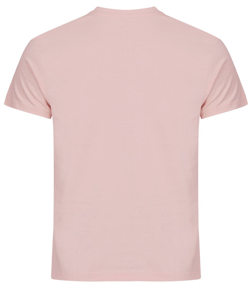 Clique - Basic-T Candy Roze 3XL Clique - Basic-T Candy Roze 3XL