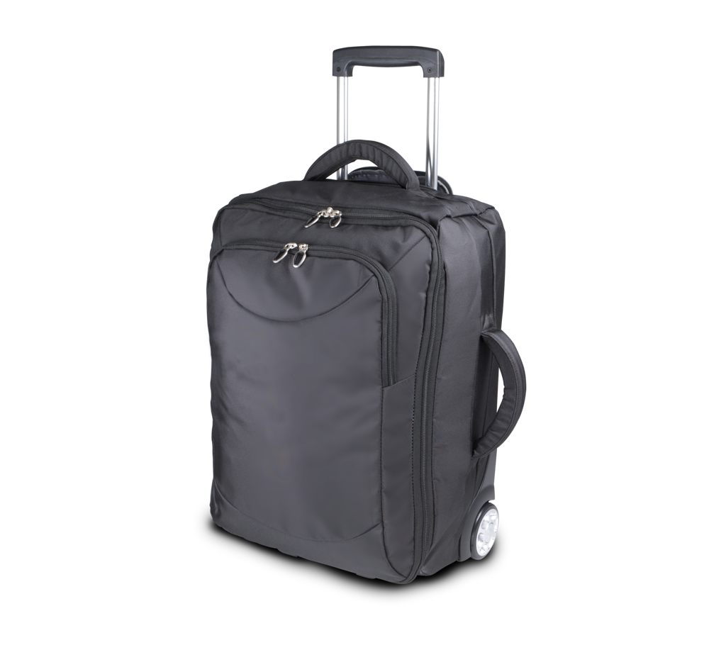 KI0801 - Cabine Trolley