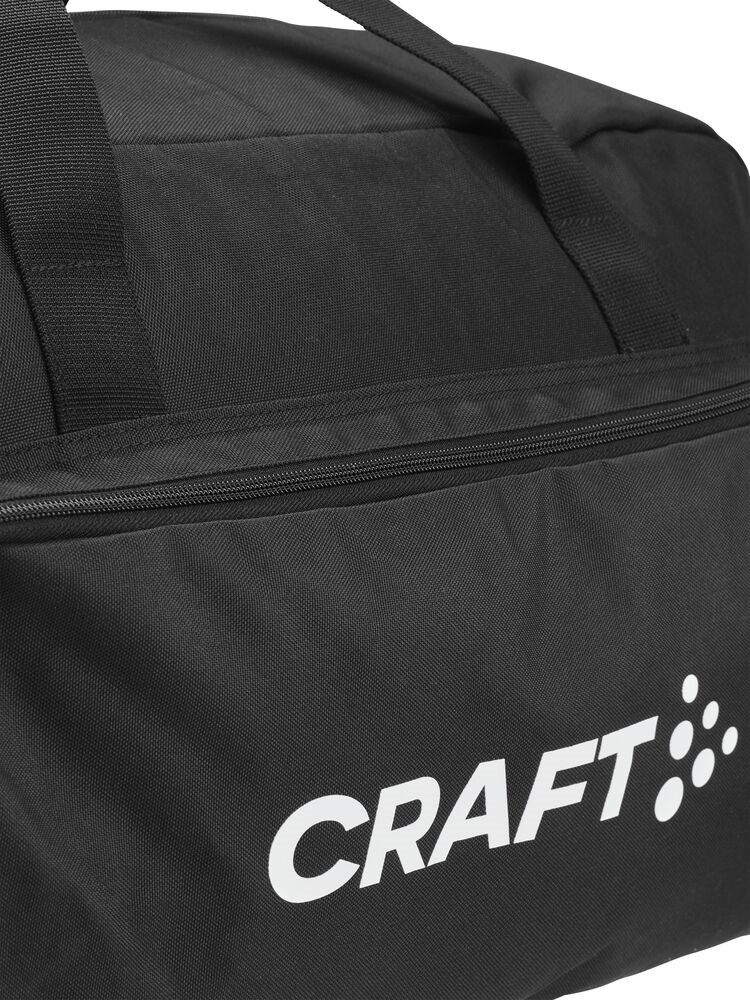 Craft - Ability Duffel 50L Black 0