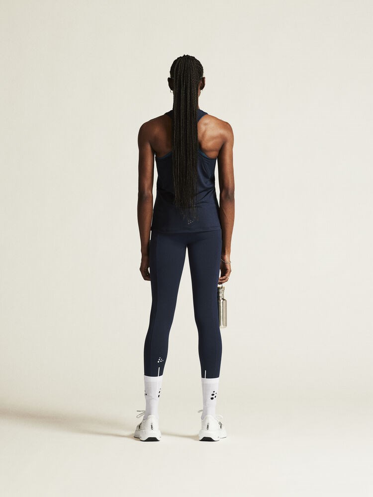 Craft - ADV Essence Singlet 2 W Blaze XL