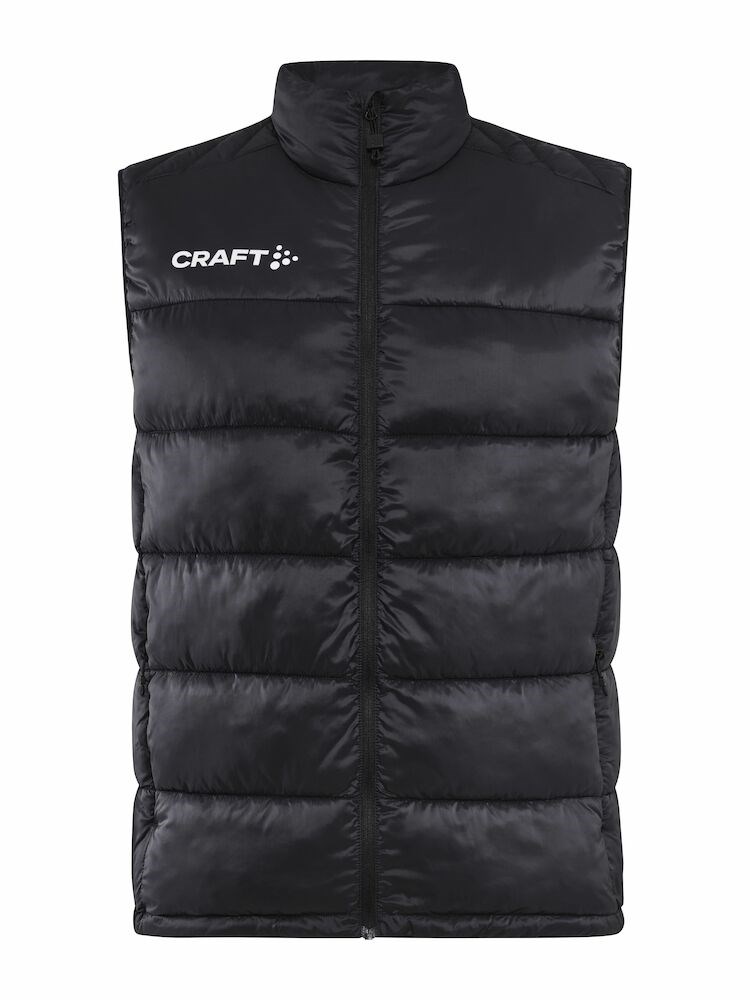 Craft - CORE Evolve Isolate Vest M Black 3XL