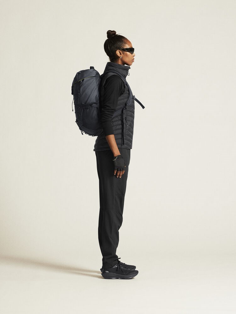 Craft - ADV Explore Light Down Vest W Black L