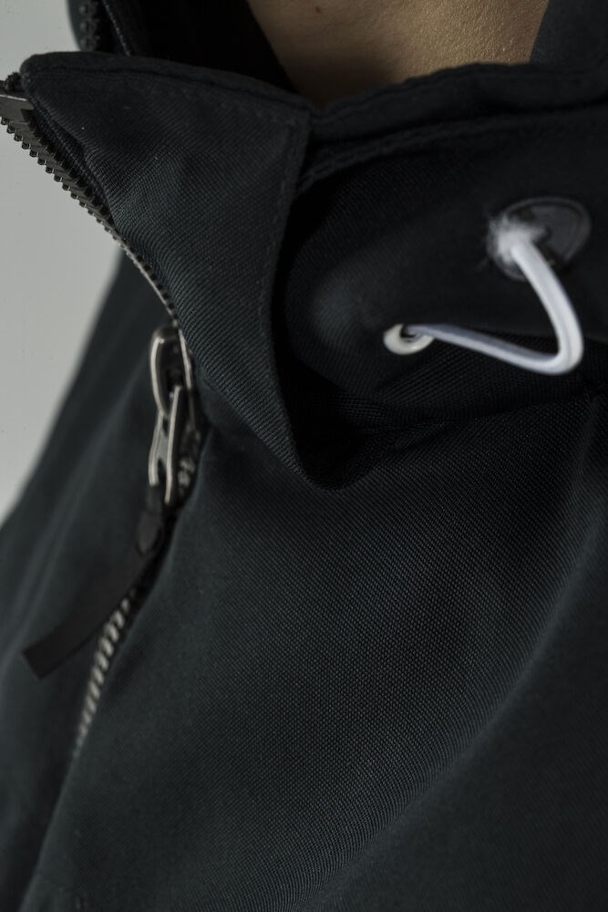 Craft - Utility Jacket W Black/White M