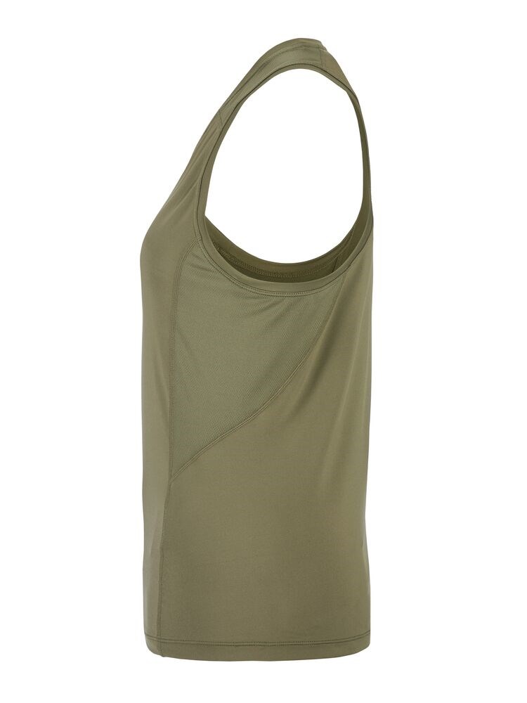 Craft - ADV Essence Singlet 2 W Rift XXL