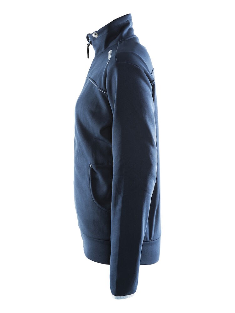 Craft - Leisure Jacket W Dk Navy XS