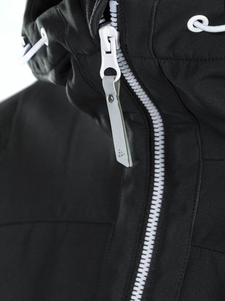 Craft - Highland Jacket W Black/White L