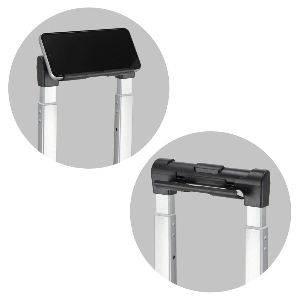 Cabin trolley 18-inch