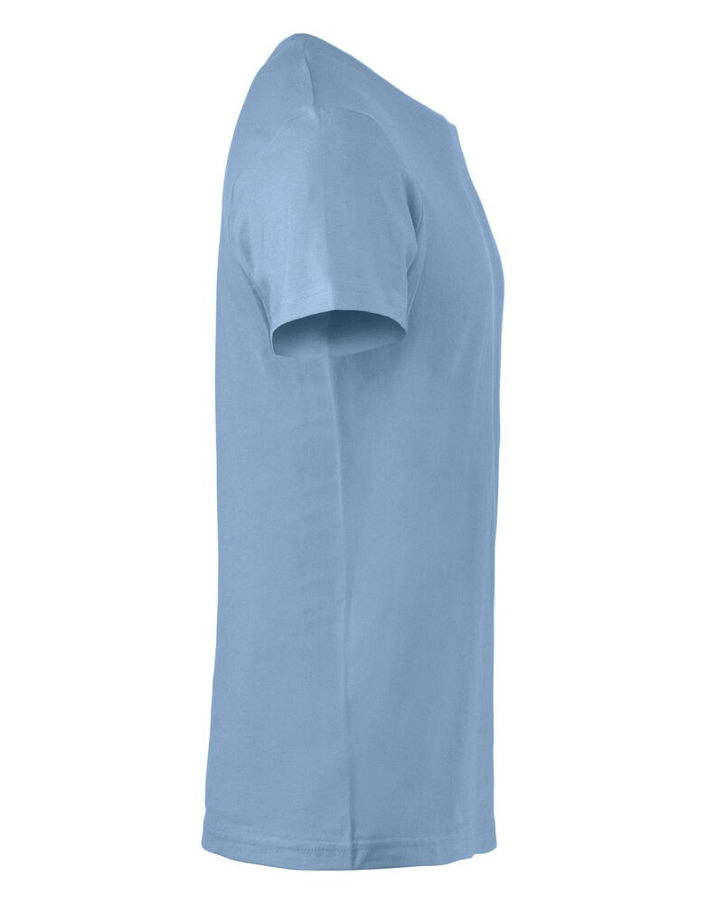 Clique - Basic-T Candy Roze 3XL Clique - Basic-T Candy Roze 3XL