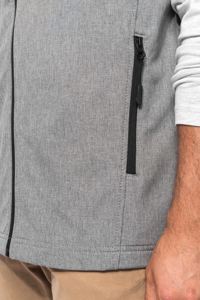K403 - Softshell bodywarmer