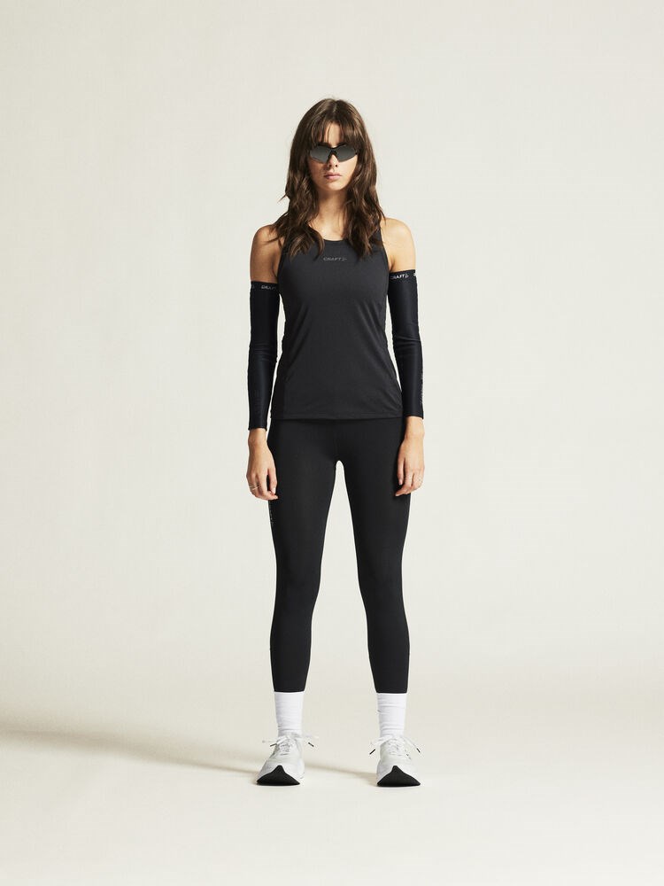 Craft - ADV Essence Singlet 2 W Black L