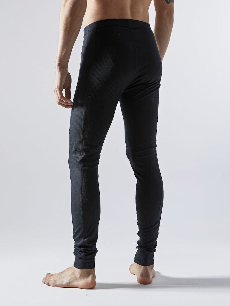 Craft - CORE Dry Baselayer Set M Black L Craft - CORE Dry Baselayer Set M Black L