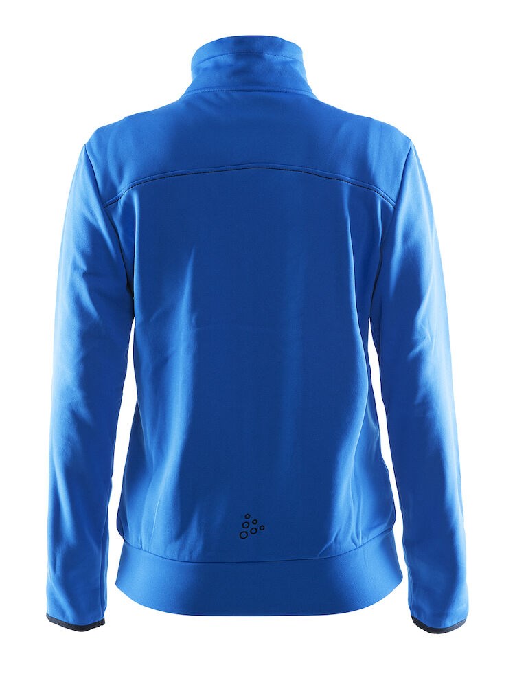 Craft - Leisure Jacket W Sweden Blue XS