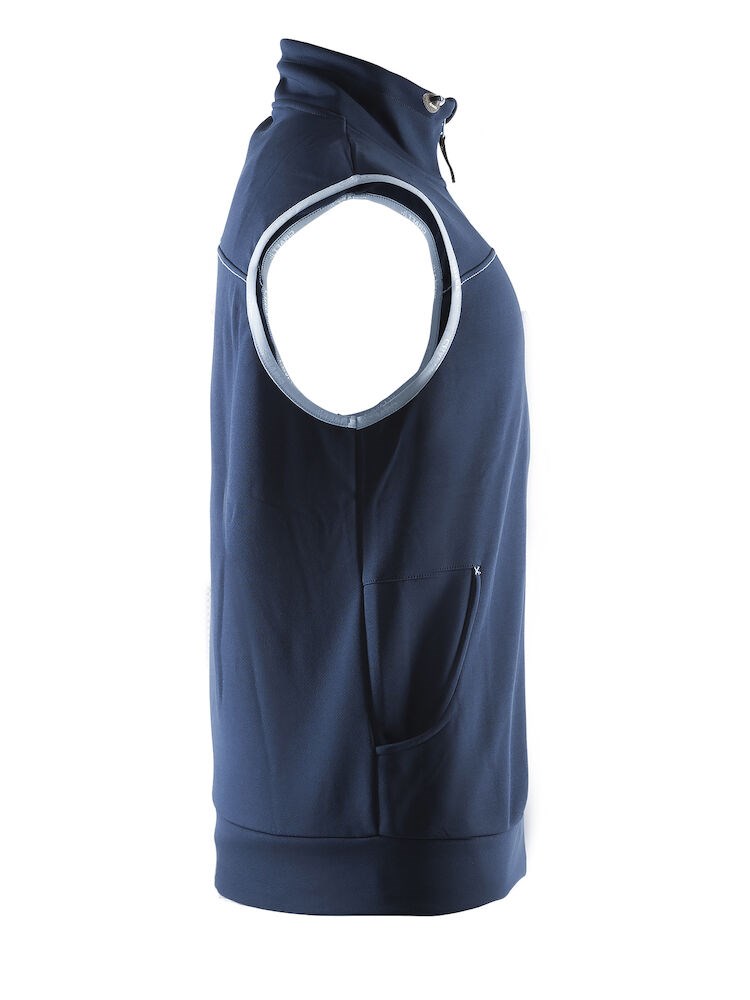 Craft - Leisure Vest M Dk Navy XXL