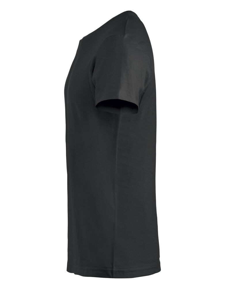 Clique - Basic-T Candy Roze 3XL Clique - Basic-T Candy Roze 3XL