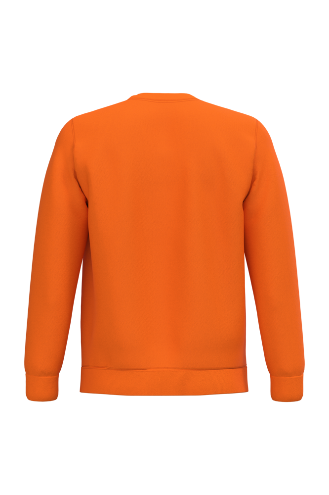 K474 - Sweater ronde hals
