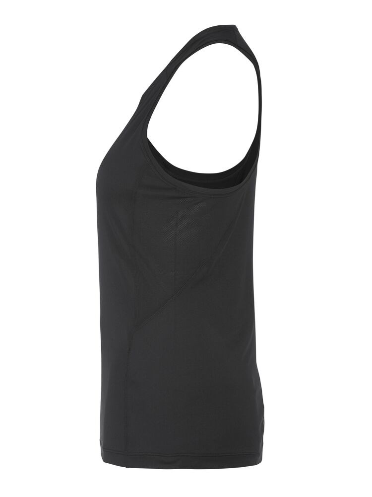 Craft - ADV Essence Singlet 2 W Black L