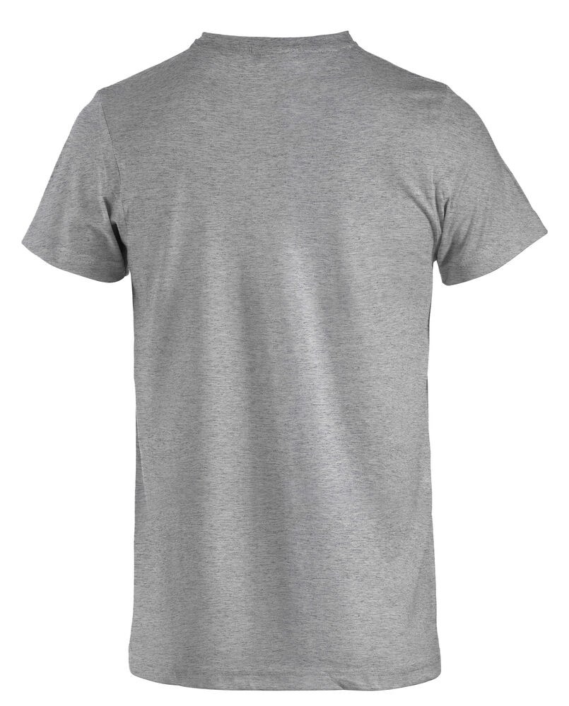 Clique - Basic-T Candy Roze 3XL Clique - Basic-T Candy Roze 3XL
