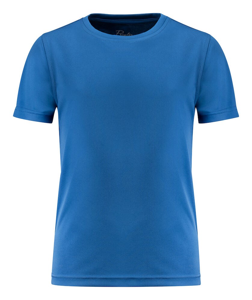 Helder Blauw