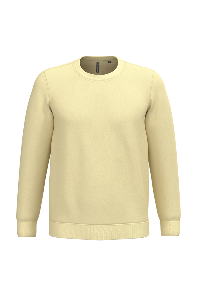 Straw Yellow