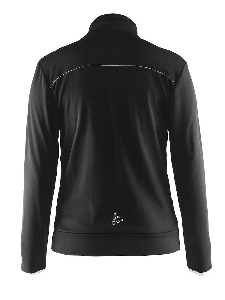Craft - Leisure Jacket W Black S