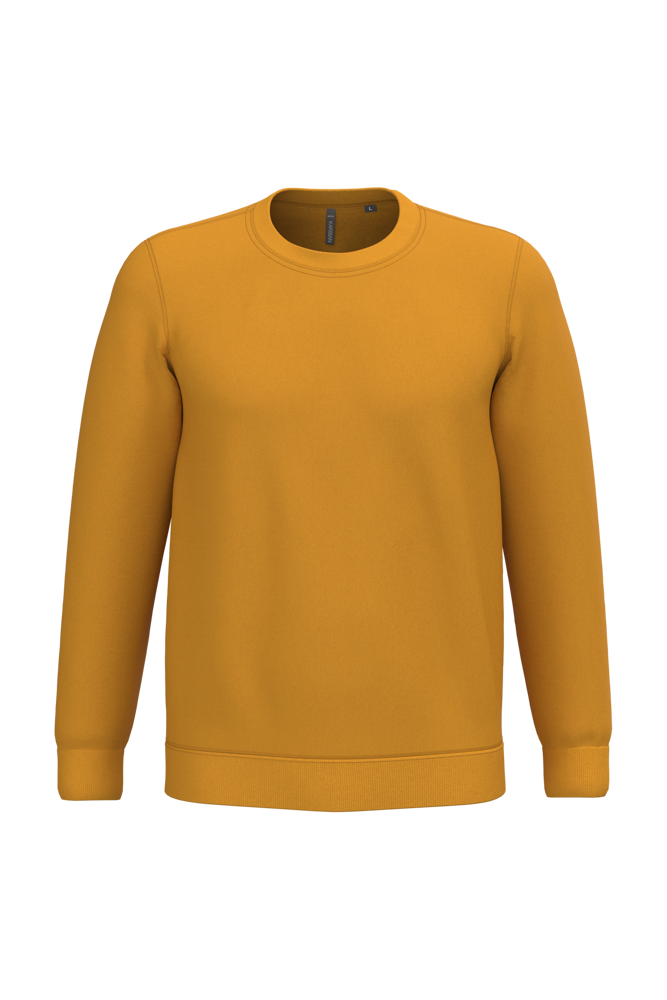 Dark Mustard