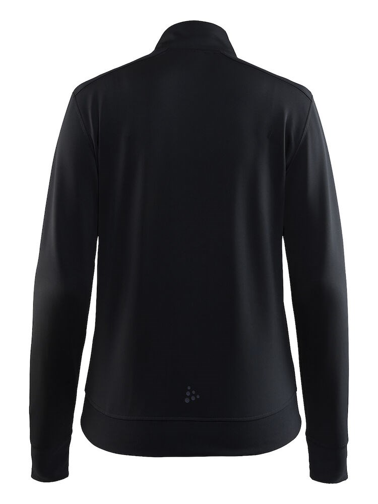 Craft - Noble Zip Jacket W Black XXL