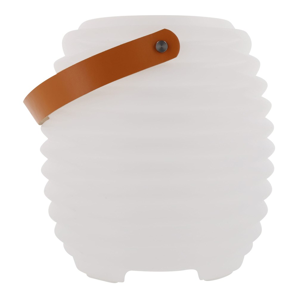 1626 | Coollux Mini sfeerlamp en draadloze luidspreker