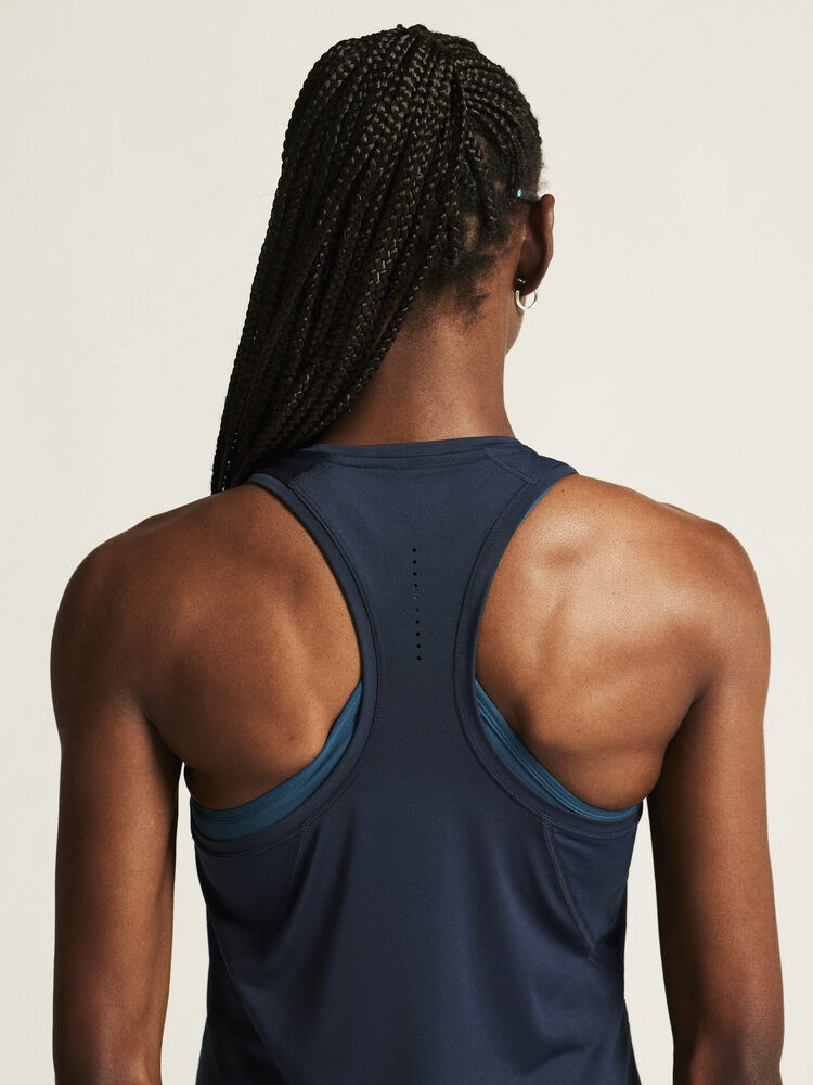 Craft - ADV Essence Singlet 2 W Blaze XL