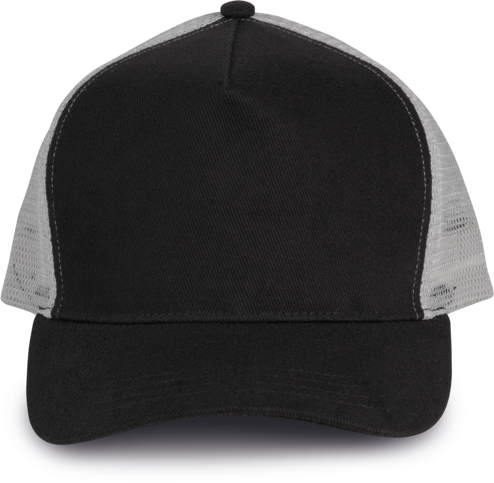 Black / Light Grey